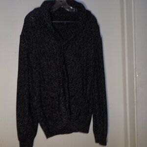 J.Crew Button Down Cardigan Sweater Sz L